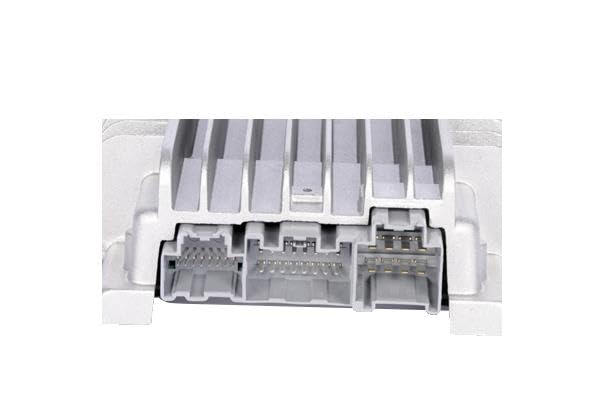 ACDelco 25994310 GM Original Equipment Radio Speaker Amplifier for Superior Sound Quality - View 3 of 3