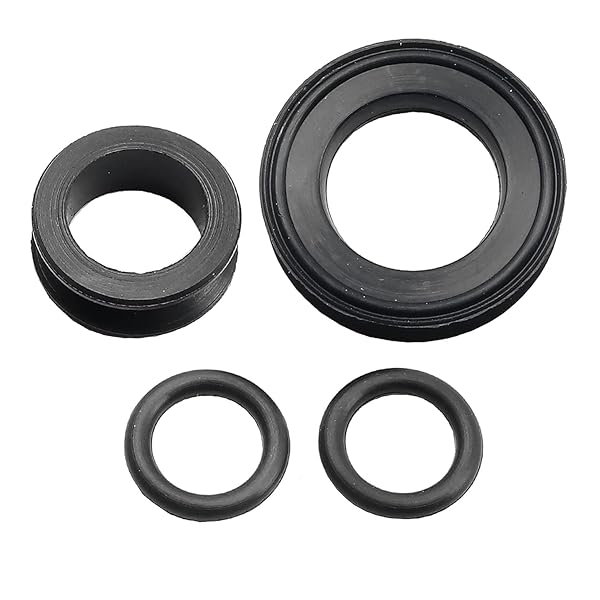 Beck/Arnley Beck/Arnley 158-0893 Fuel Injection O-Ring Kit: Enhance Performance & Reliability