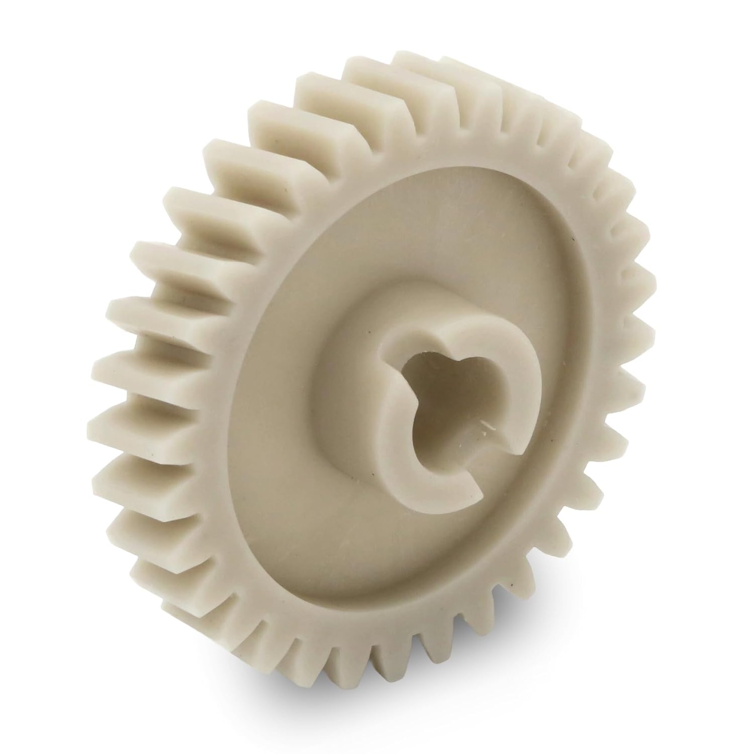 The ROP Shop Drive Gear 2 Pack for Sears Craftsman Liftmaster Chamberlain Garage Door Openers 1984 to Present - View 4 of 8