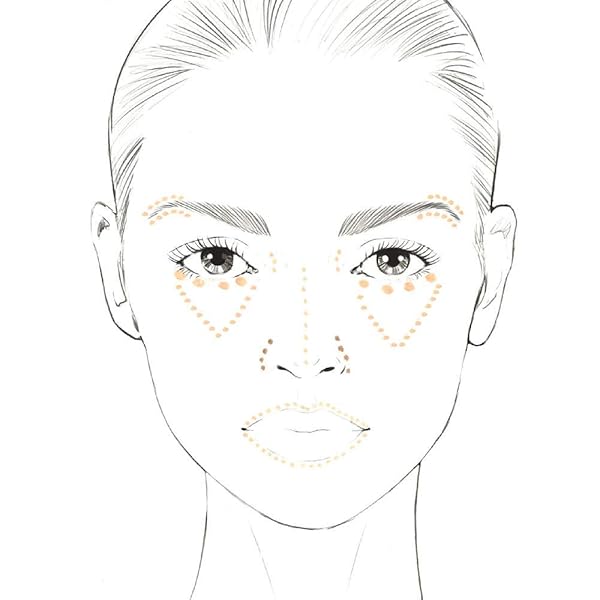 L'Oreal Paris L'Oreal True Match Concealer Fair/Light Cool C1-2-3 - 0.17 oz for Flawless Coverage - View 6 of 7