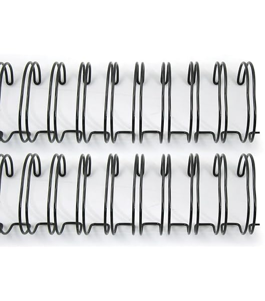 We R Memory Keepers Buy We R Memory Keepers Cinch Book Binding Wire 1-Inch Silver (2 Pack) - Perfect for DIY Projects! - View 4 of 4