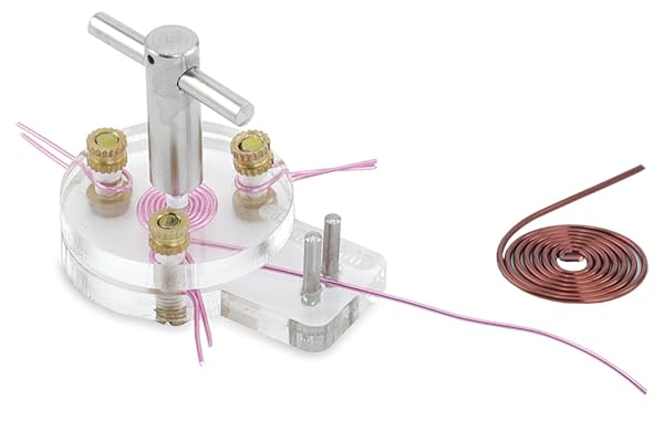 Artistic Wire Create Stunning Jewelry with the Artistic Wire Spiral Maker: Your Ultimate Guide - View 2 of 2