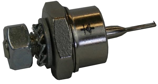 WindyNation 75 Amp 600 Volt Stud Blocking Diode: High-Performance Solutions for Your Electrical Needs