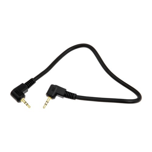 Fotodiox Pro Pre Trigger Remote Shutter Cable for Canon EOS Rebel XT XTi XSi Fast and Reliable Photography Accessory - View 3 of 3