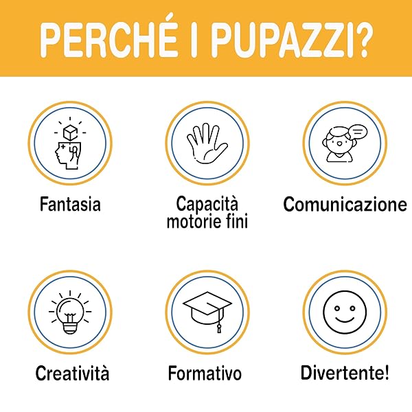 Silly Puppets 14 Inch Jasmine Hispanic Girl Hand Puppet for Kids Interactive Play and Learning - View 5 of 6