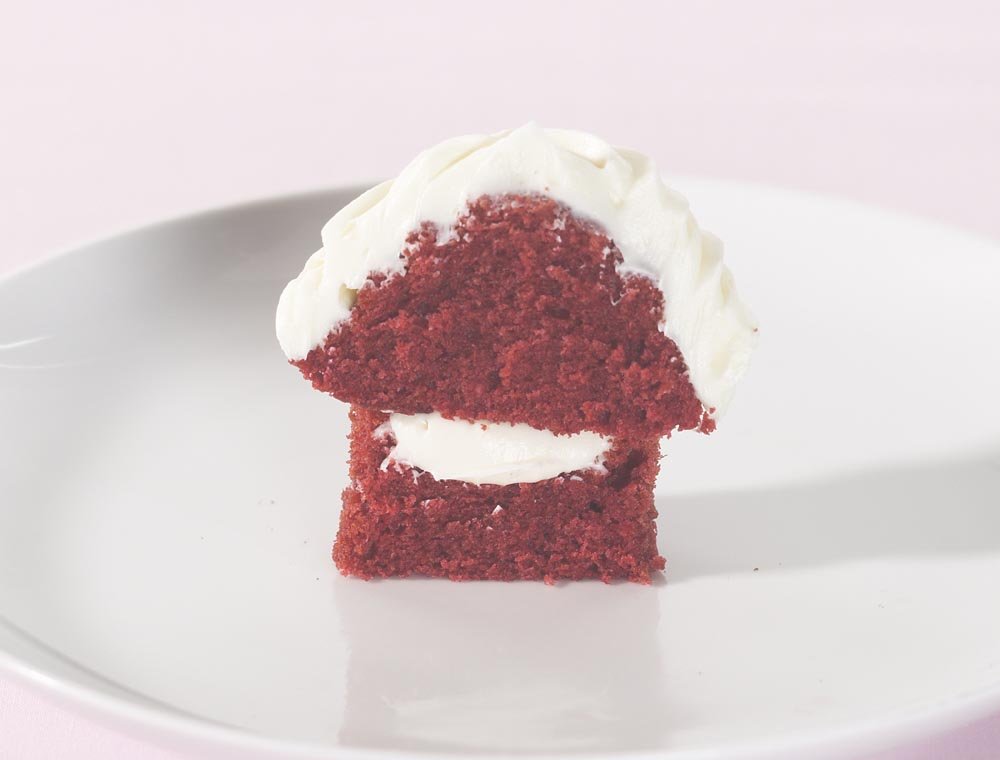 Nordic Ware Nordic Ware Pro Cast Filled Cupcakes Pan for Perfectly Baked Treats Every Time - View 4 of 4