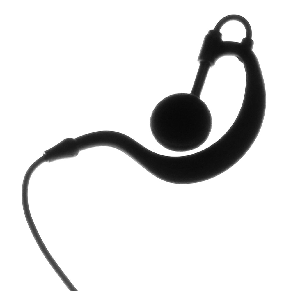 E Phone Connection Falcon Lapel Microphone EP305QR High Quality Sound Professional Use - View 2 of 4