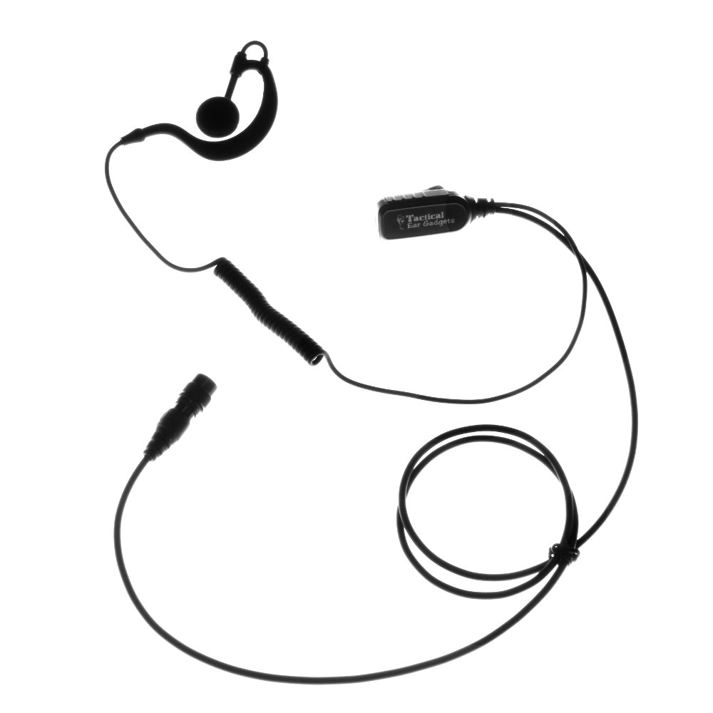 E Phone Connection Falcon Lapel Microphone EP305QR High Quality Sound Professional Use