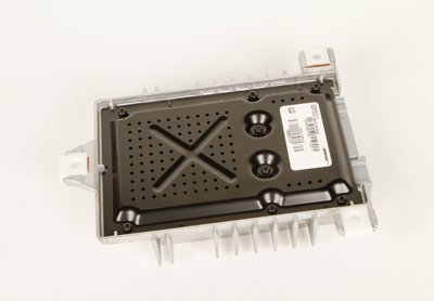 GM GENUINE PARTS ACDelco GM Parts 20960717 Radio Speaker Amplifier High Quality Sound Performance - View 2 of 3