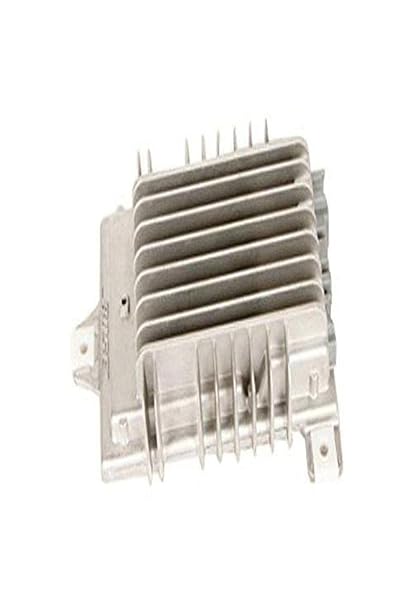 GM GENUINE PARTS ACDelco GM Parts 20960717 Radio Speaker Amplifier High Quality Sound Performance