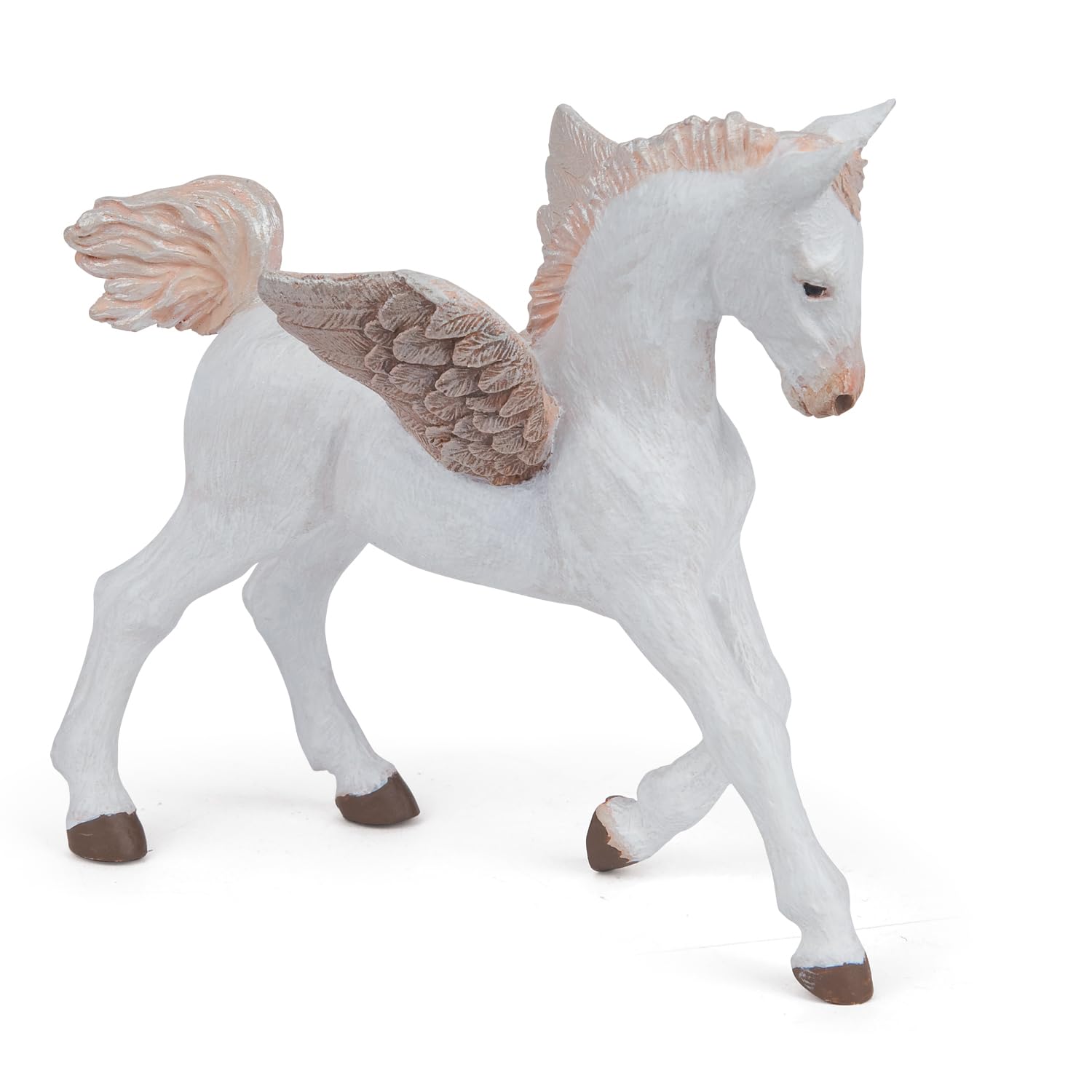 Papo Baby Pegasus Figure Multicolor Perfect for Imaginative Play and Collecting