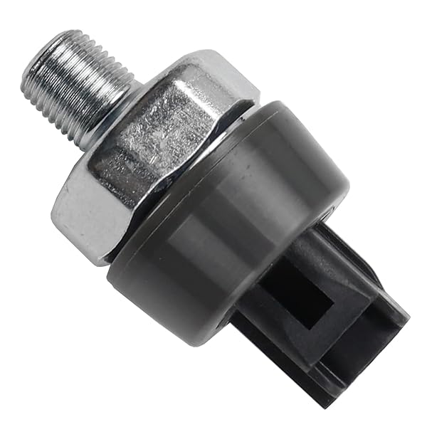 Beck/Arnley 201-1954 Oil Pressure Switch with Light - Reliable Performance & Easy Installation