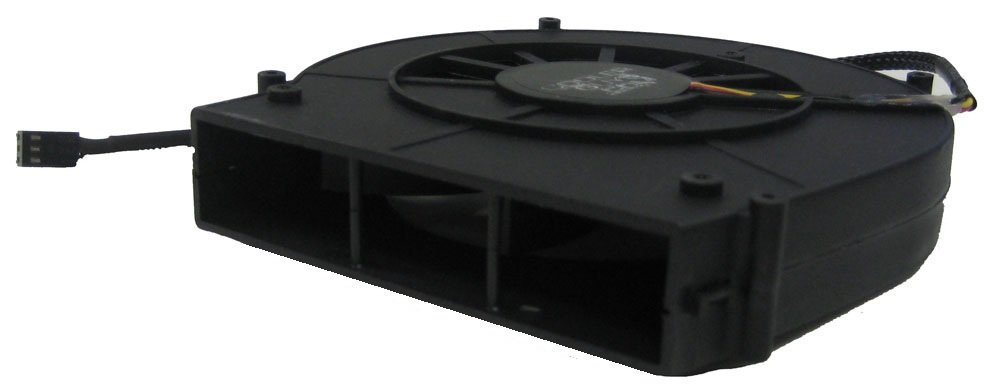 coolerguys Coolerguys 120x25mm Rear Exhaust Blower Fan 12v 3pin Connector for Efficient Cooling and Airflow - View 6 of 7