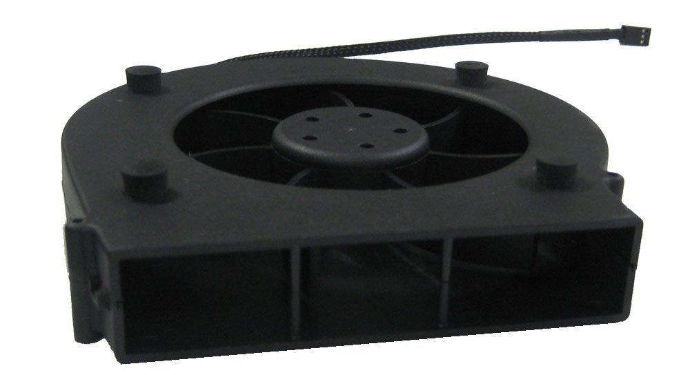 coolerguys Coolerguys 120x25mm Rear Exhaust Blower Fan 12v 3pin Connector for Efficient Cooling and Airflow - View 7 of 7