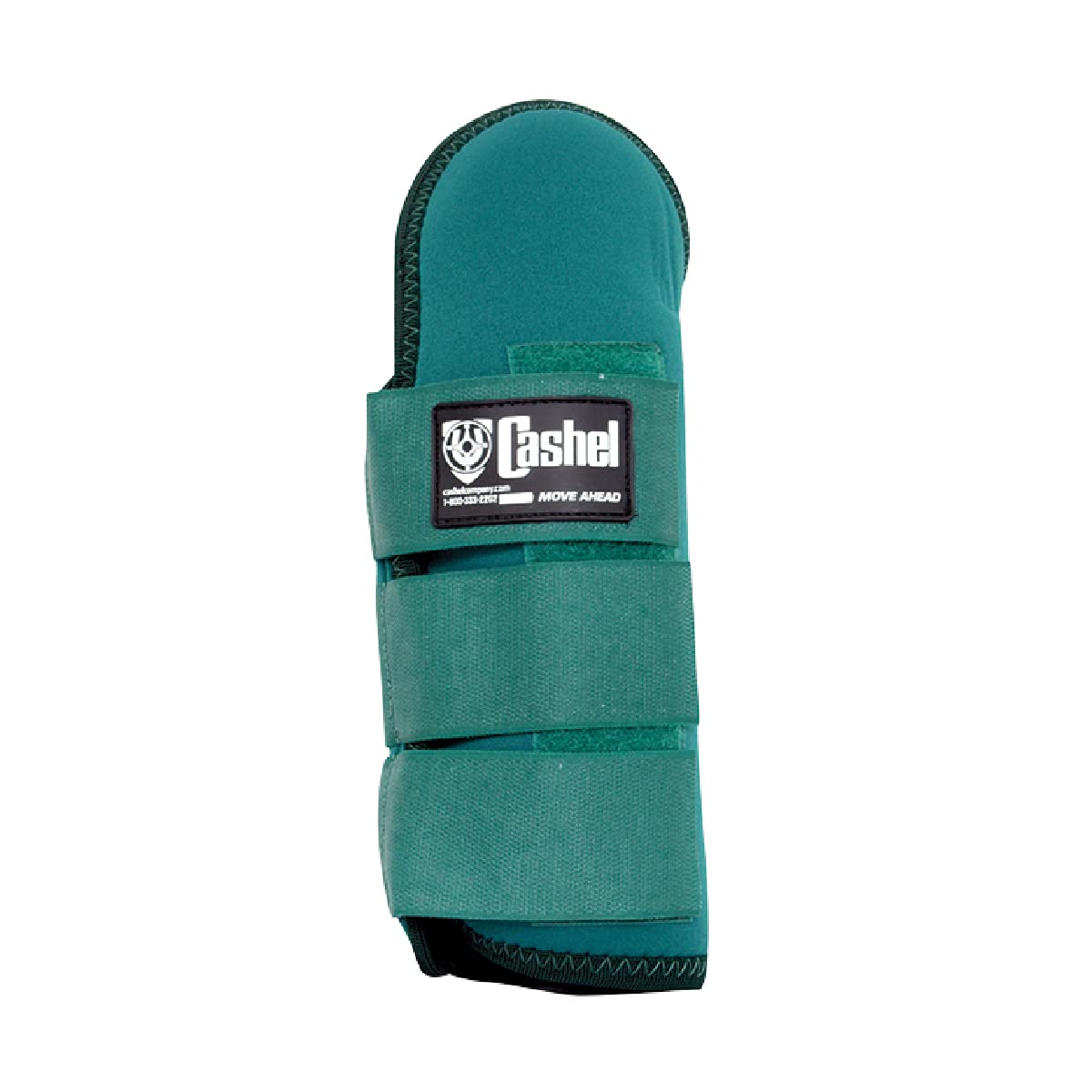 Cashel Cashel Company Neoprene Tail Shield in Purple for Horse Protection and Comfort - View 3 of 3