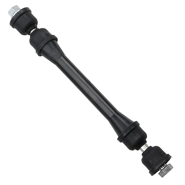 Beck/Arnley 101-6770 Stabilizer Link Kit: Enhance Your Vehicle's Suspension Performance