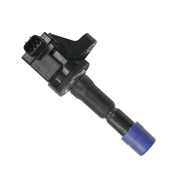 Beck/Arnley Beck/Arnley 178-8374 Direct Ignition Coil: High-Performance Replacement for Optimal Engine Efficiency