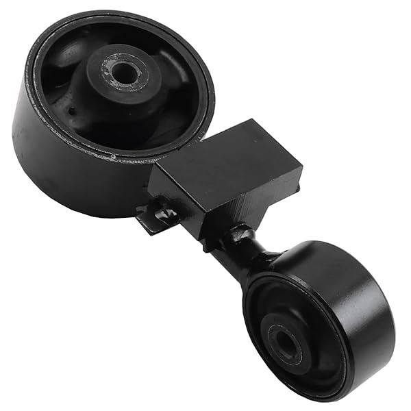 Beck/Arnley Beck/Arnley 104-1903 Engine Mount: Durable Replacement for Smooth Performance