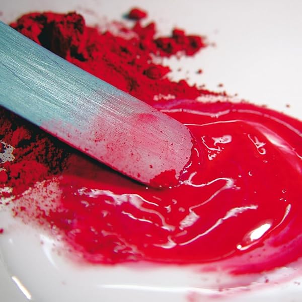 GOLDEN Buy GAC 100 by GOLDEN - Premium Acrylic Primer & Extender (8 oz) for Superior Art Projects - View 4 of 4