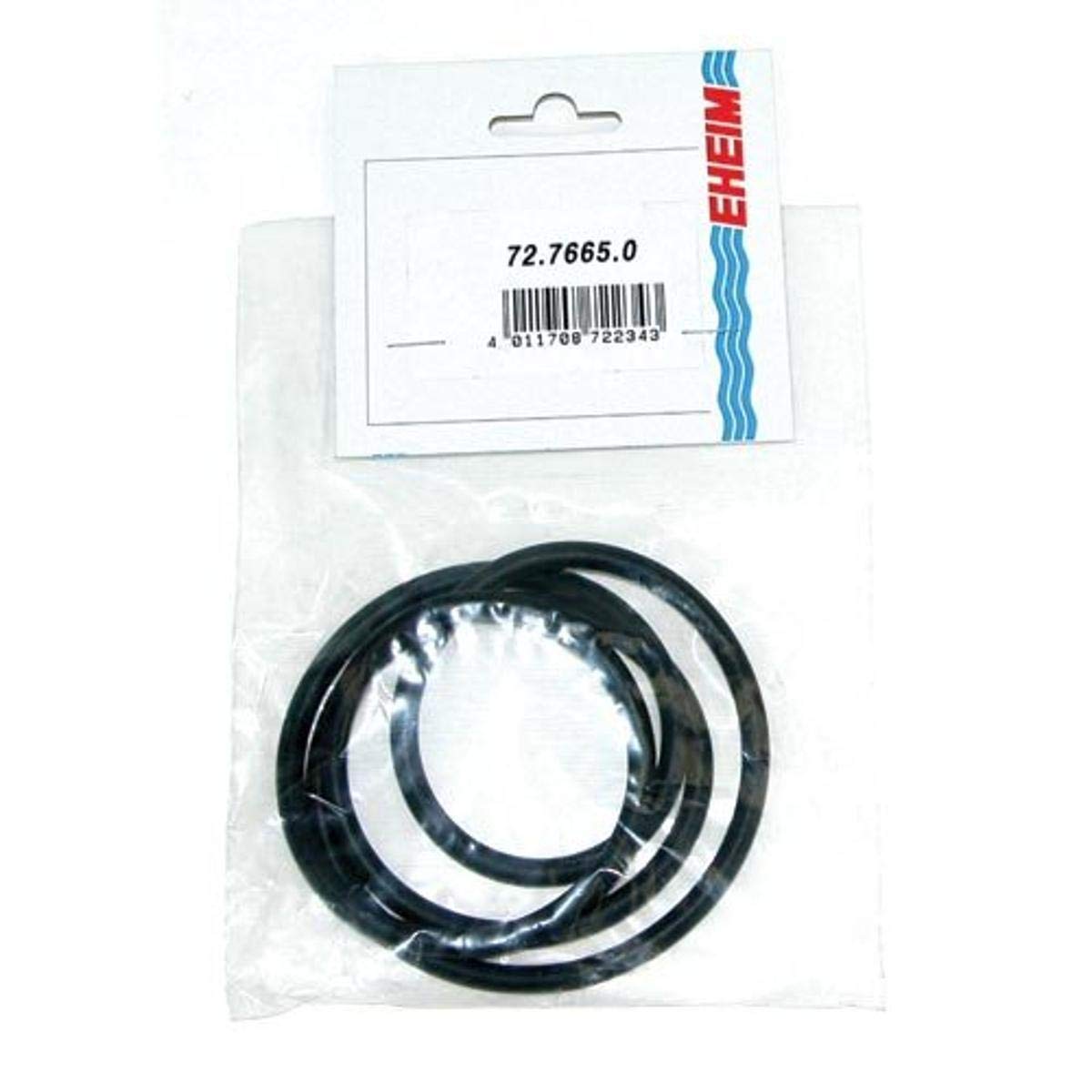 Eheim Eheim AEH7428510 Seal Ring for Can 2080 and 2180 Aquarium Water Pump Replacement Part