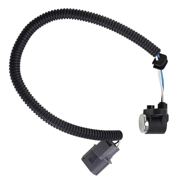 Beck/Arnley Beck/Arnley 180-0538 Crank Angle Sensor: High-Quality Replacement for Optimal Engine Performance