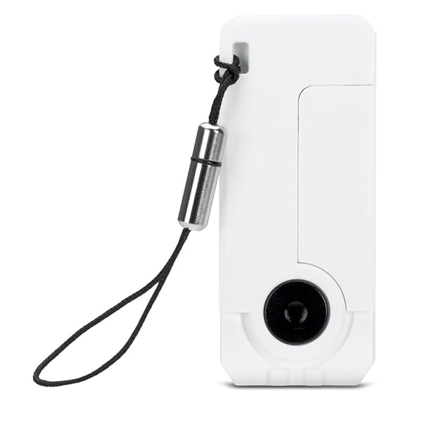 IDENTIV Identiv SCR3500A USB SmartFold Type A: Fast, Secure Smart Card Reader for Easy Access - View 9 of 9