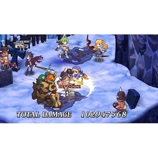 NIS America Disgaea 4: A Promise Unforgotten - Ultimate Guide for PS3 Players - View 3 of 6