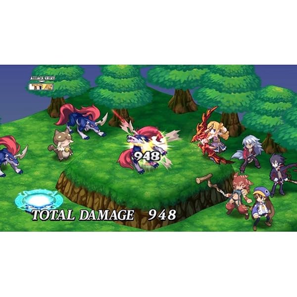 NIS America Disgaea 4: A Promise Unforgotten - Ultimate Guide for PS3 Players - View 4 of 6