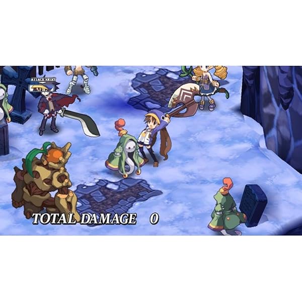 NIS America Disgaea 4: A Promise Unforgotten - Ultimate Guide for PS3 Players - View 5 of 6