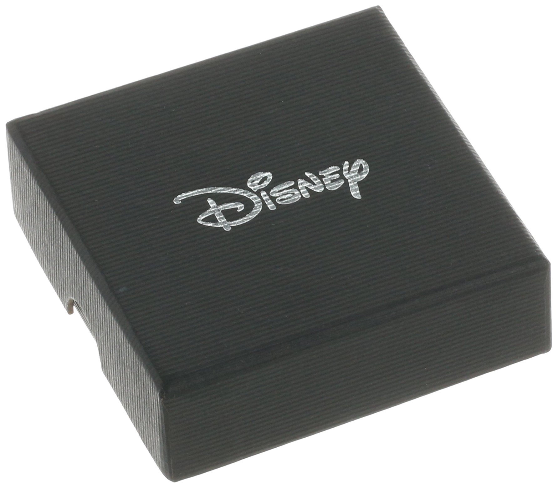 Disney Men's Mickey Mouse Pocket Watch Stylish Timepiece for Fans - View 7 of 7