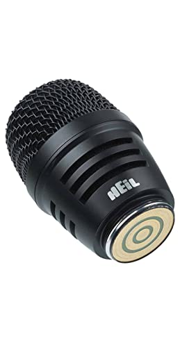 Heil Sound Upgrade Your Sound: Heil Sound RC 35 Wireless Capsule Review & Benefits - View 3 of 5