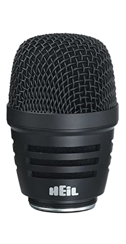 Heil Sound Upgrade Your Sound: Heil Sound RC 35 Wireless Capsule Review & Benefits - View 2 of 5