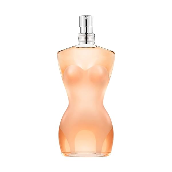 Jean Paul Gaultier Buy Jean Paul Gaultier Classique Eau de Toilette Spray for Women 100ml - Iconic Fragrance at Best Price