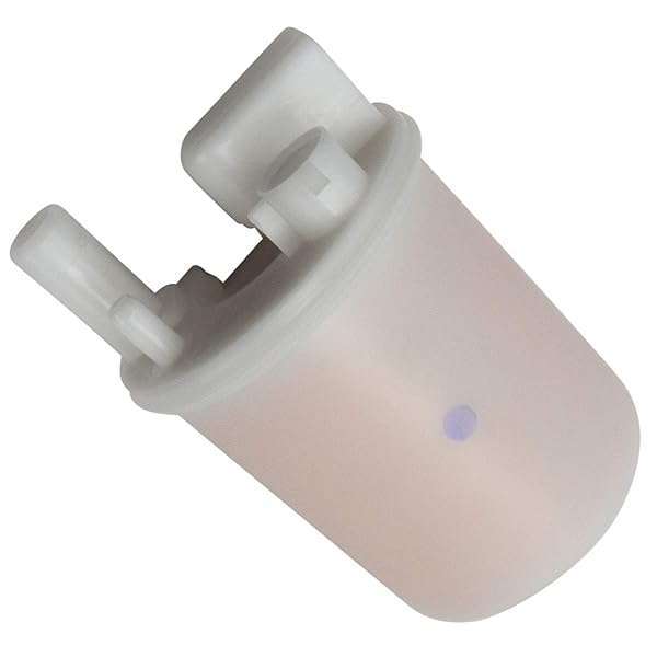 Beck/Arnley 043-3001 Fuel Filter: High-Quality Replacement for Optimal Engine Performance