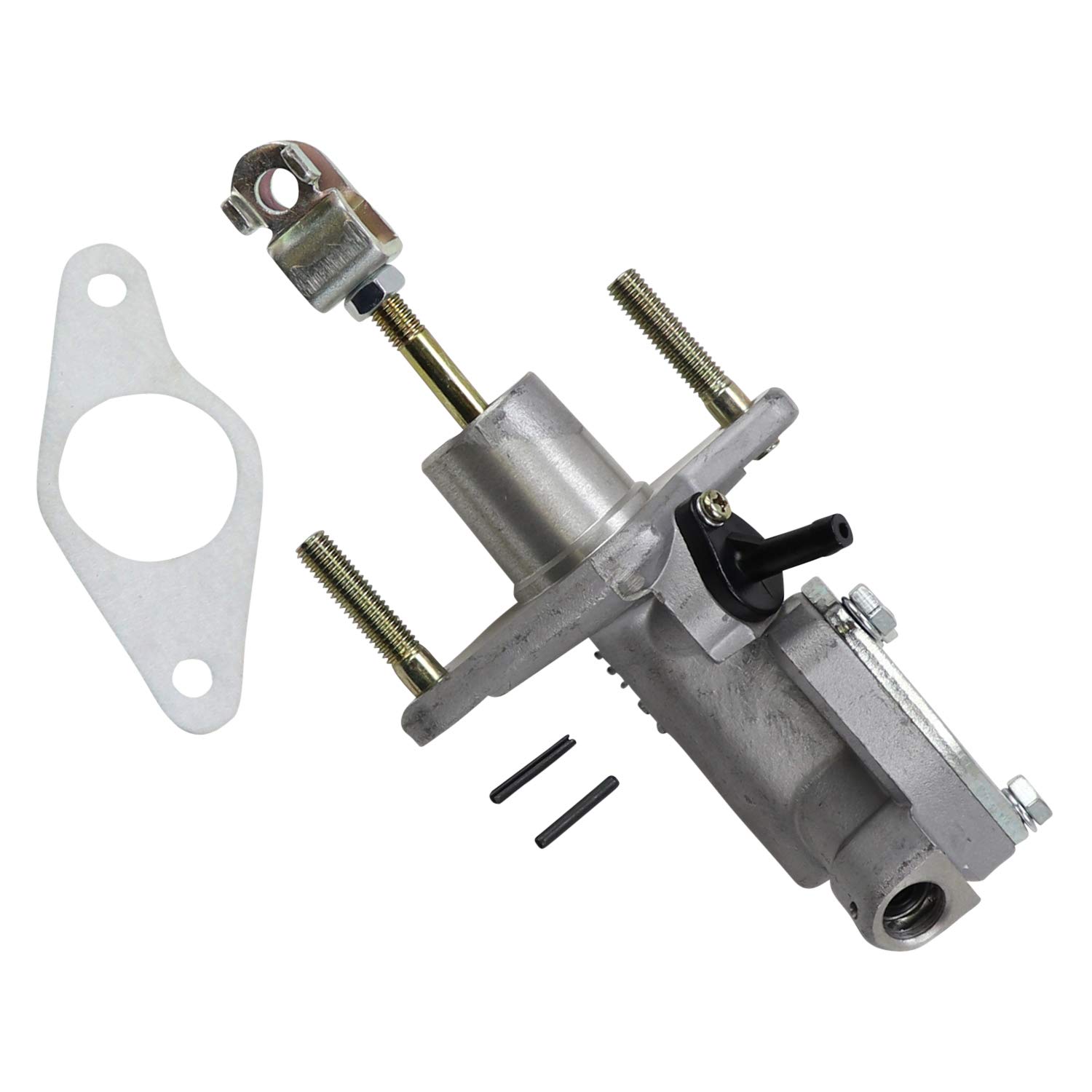 Beck/Arnley Beck/Arnley 072-9730 Clutch Master Cylinder: High-Quality Replacement for Smooth Shifting