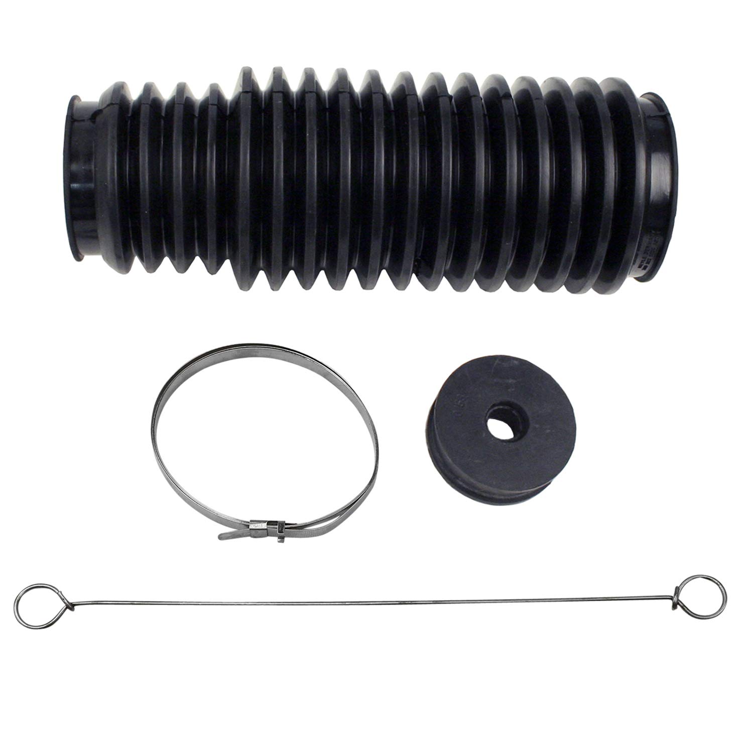 Beck/Arnley Beck/Arnley 103-2986 Steering Rack Boot Kit: Durable Replacement for Smooth Steering