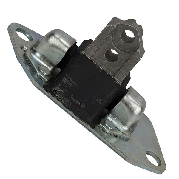 Beck/Arnley Beck/Arnley 104-1771 Engine Mount: Durable Replacement for Smooth Performance