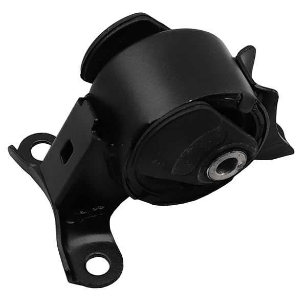 Beck/Arnley Beck/Arnley 104-1761 Transmission Mount: Durable Replacement for Smooth Shifting