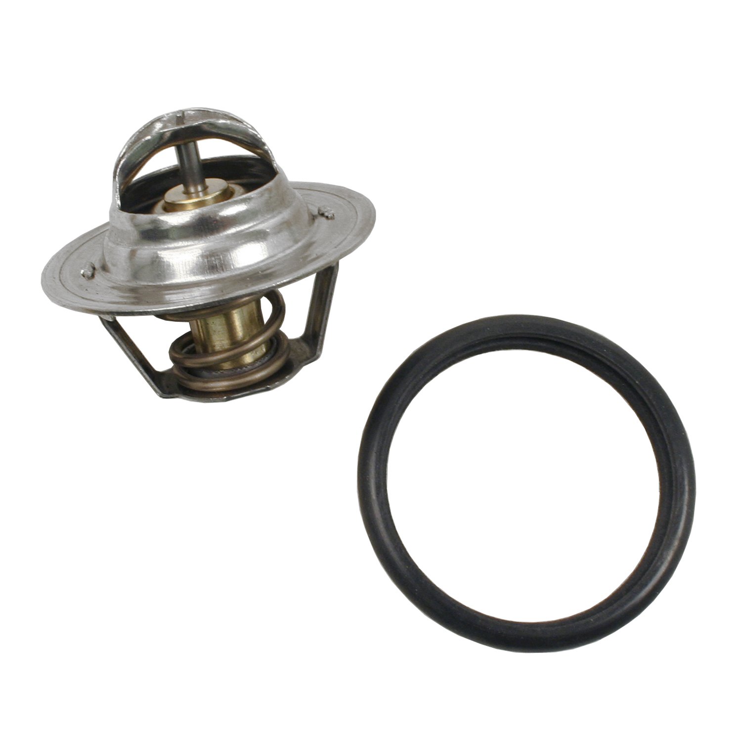 Beck/Arnley Beck/Arnley 143-0833 Thermostat: High-Quality Replacement for Optimal Engine Performance