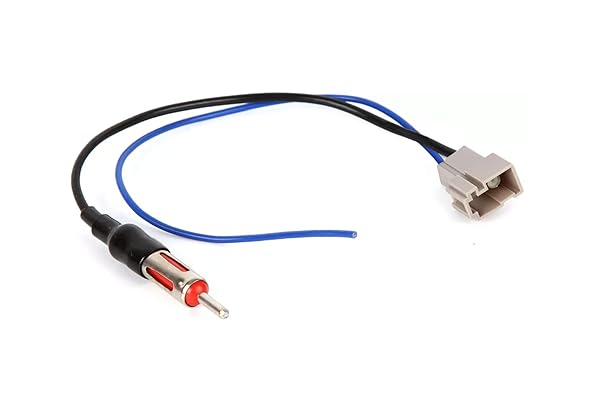 Scosche Scosche HAA2B Antenna Adapter for 2008-2020 Acura & Honda - Perfect Car Stereo Upgrade - View 4 of 6