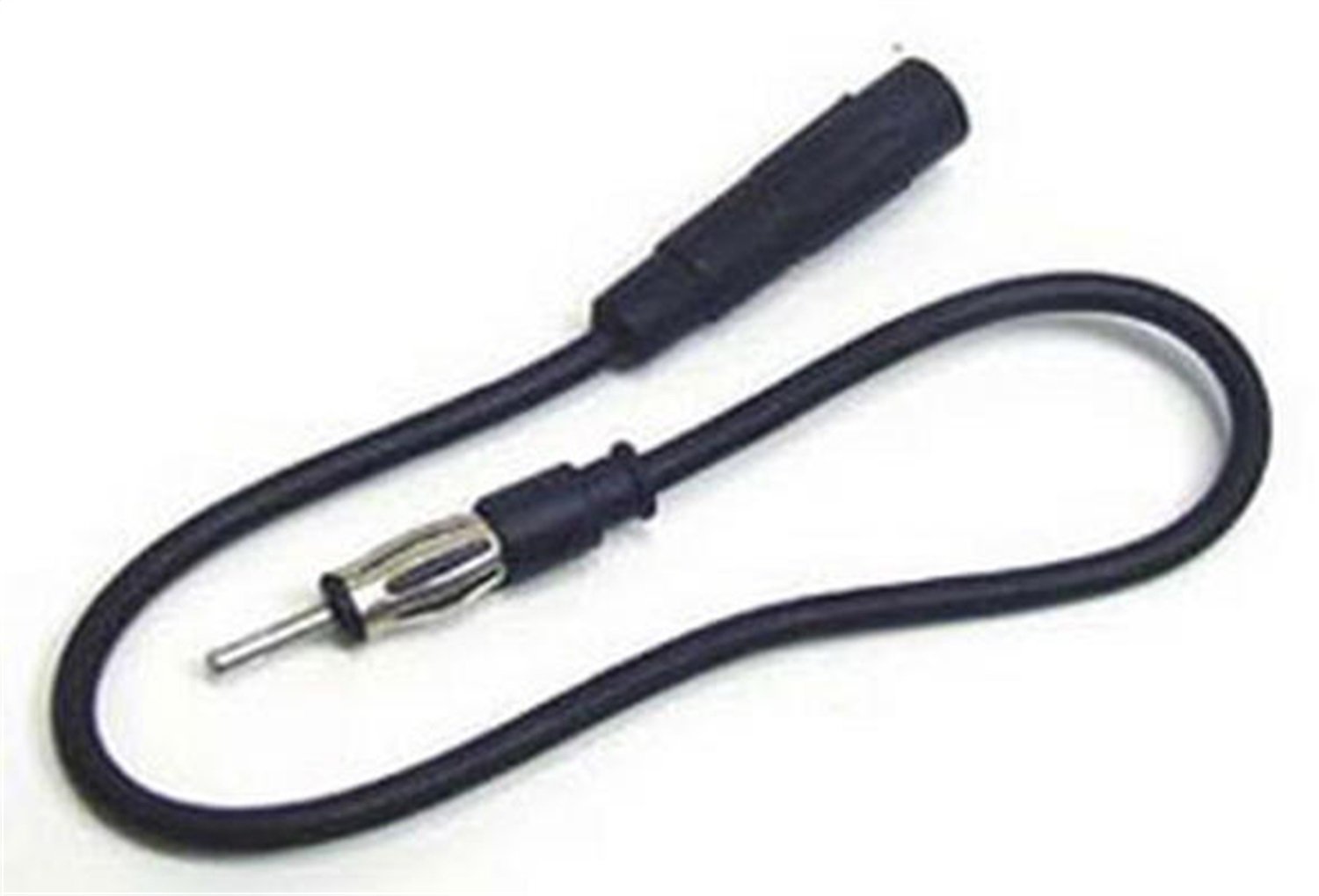 "Scosche AXT12 12" Antenna Extension Cable - Enhance Signal & Performance"