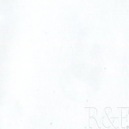 R&F Buy R&F Artist Encaustic Paint - Titanium White 104 ml | Premium Quality for Artists - View 3 of 6