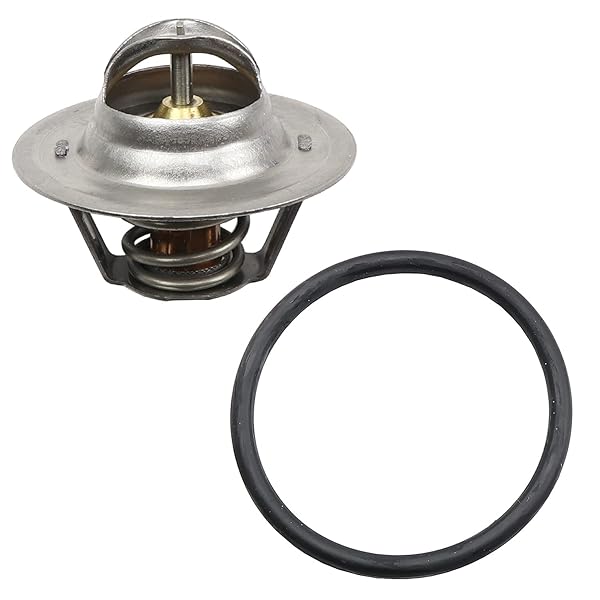 Beck/Arnley Beck/Arnley Thermostat 143-0849: High-Quality Replacement for Optimal Engine Performance