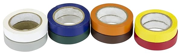 Peavey Peavey Color-Coded Microphone ID Tape: Organize Your Gear with Ease - View 2 of 2