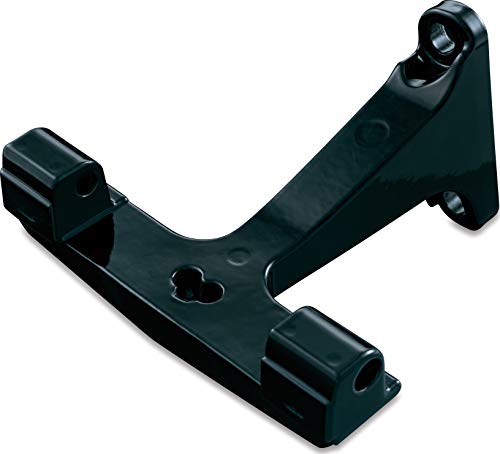 Kuryakyn Shop Kuryakyn 4353 Adjustable Motorcycle Footpegs for 2010-19 Harley-Davidson - Chrome, Fixed Mounts, 1 Pair - View 6 of 6