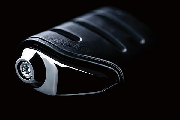 Kuryakyn Upgrade Your Ride: Kuryakyn 7592 ISO Trident Pegs for Ultimate Comfort & Style - View 5 of 5