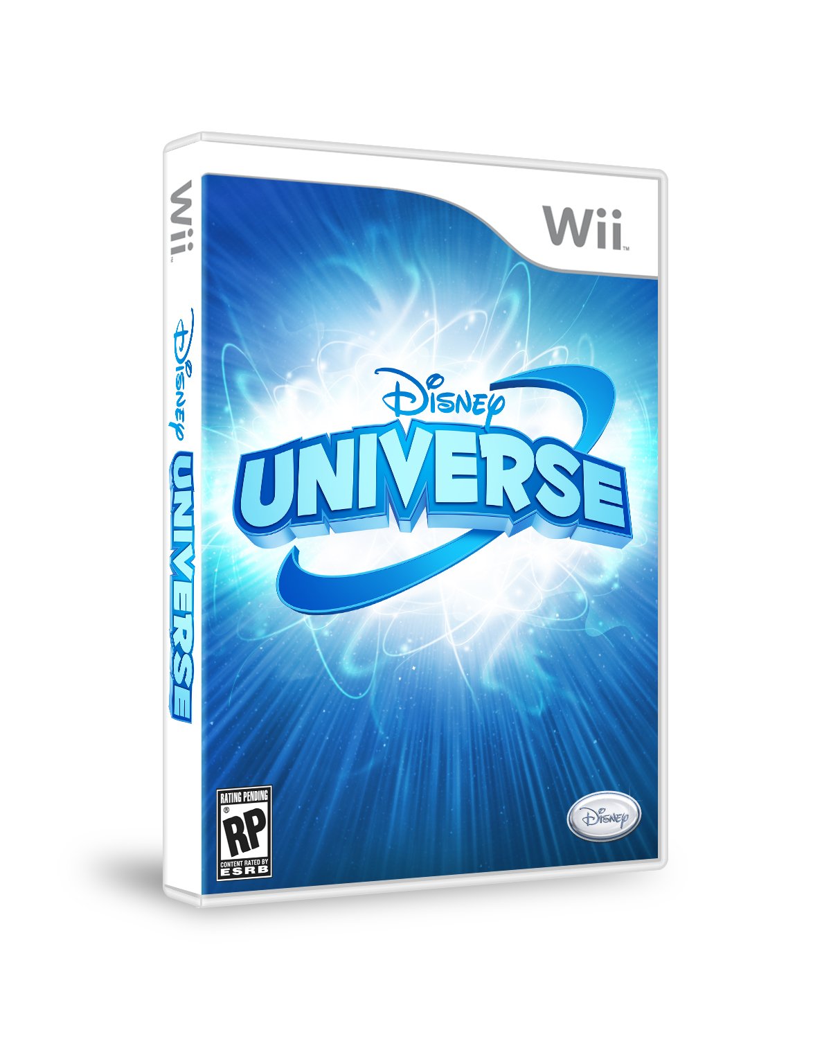 Disney Disney Universe for Nintendo Wii Fun Adventure Game for Kids and Family - View 2 of 9