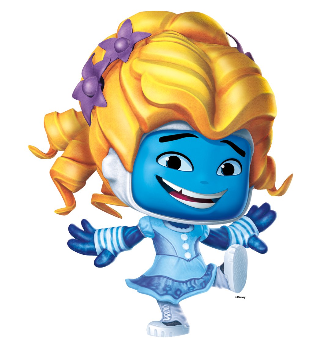 Disney Disney Universe for Nintendo Wii Fun Adventure Game for Kids and Family - View 8 of 9