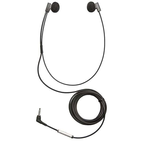 SPECTRA Buy Spectra SP-PC Stereo Computer Transcription Headset - Clear Sound & Comfort for Professionals