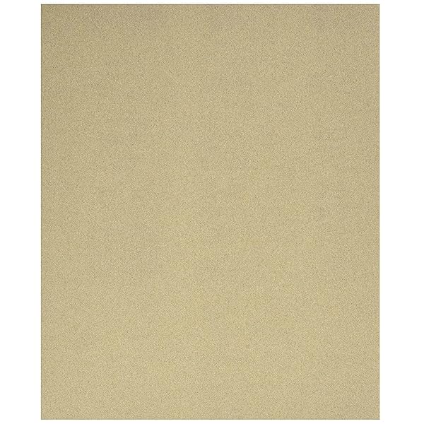 Ali Industries Buy Gator 11x9 Inch 80 Grit Medium Aluminum Oxide Sandpaper - Durable & Versatile for All Projects